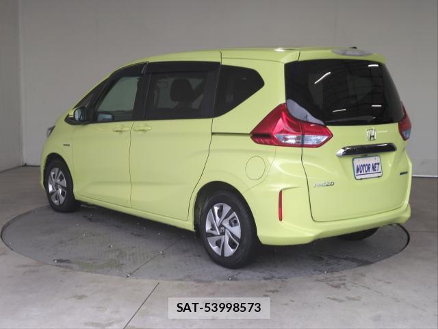 Honda FREED HYBRID 2017-03 8875164-10