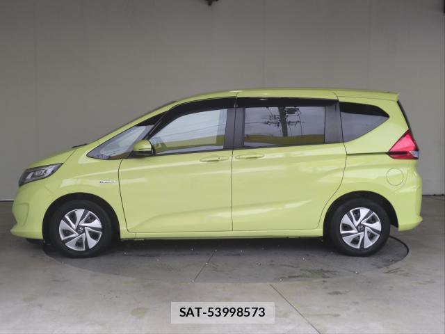 Honda FREED HYBRID 2017-03 8875164-11