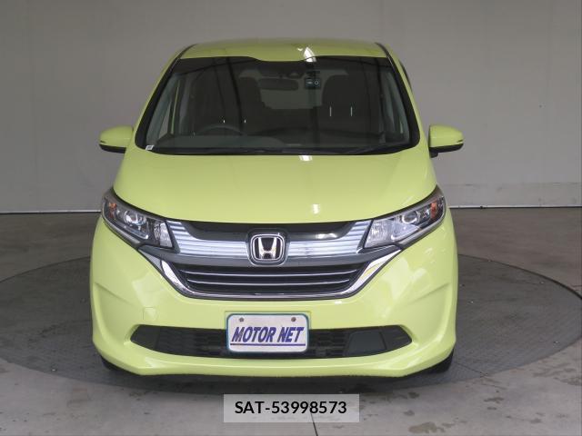 Honda FREED HYBRID 2017-03 8875164-12