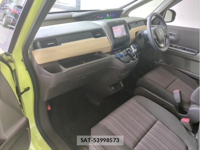 Honda FREED HYBRID 2017-03 8875164-14