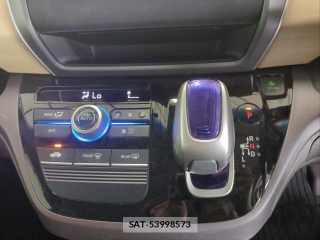 Honda FREED HYBRID 2017-03 8875164-19