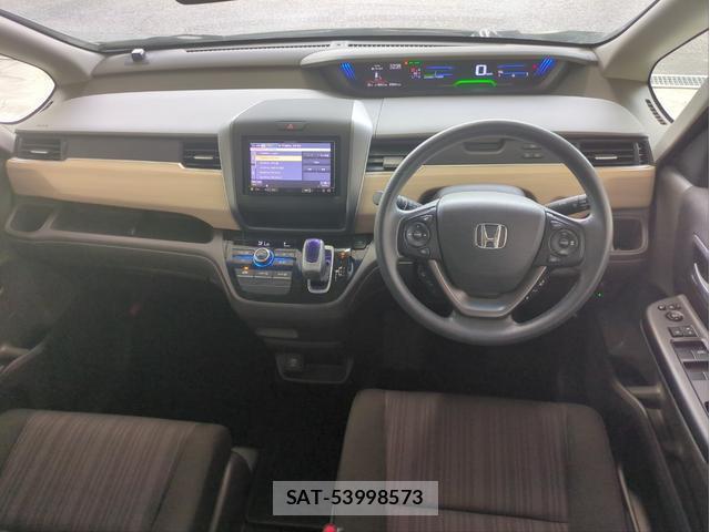 Honda FREED HYBRID 2017-03 8875164-2
