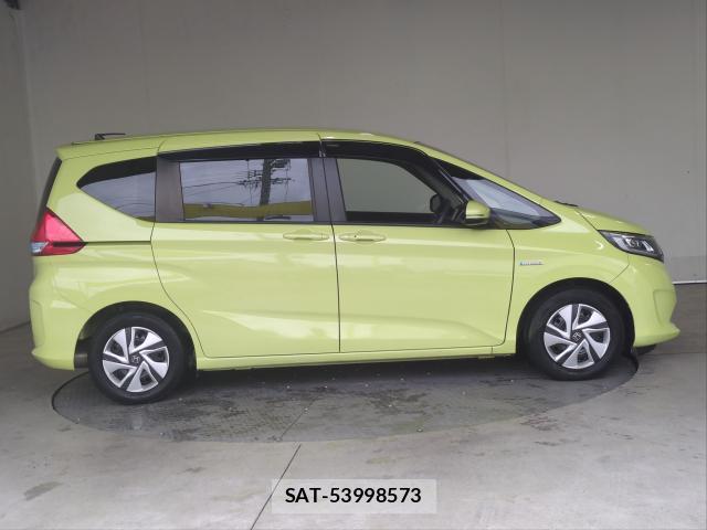Honda FREED HYBRID 2017-03 8875164-3
