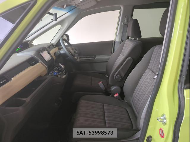 Honda FREED HYBRID 2017-03 8875164-5