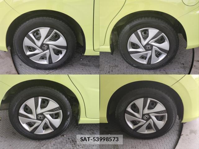 Honda FREED HYBRID 2017-03 8875164-8