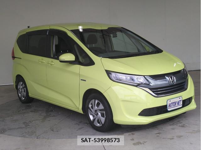 Honda FREED HYBRID 2017-03 8875164-9