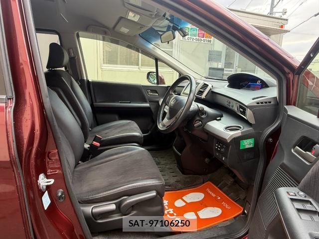 Honda FREED HYBRID 2016-01 8875870-2
