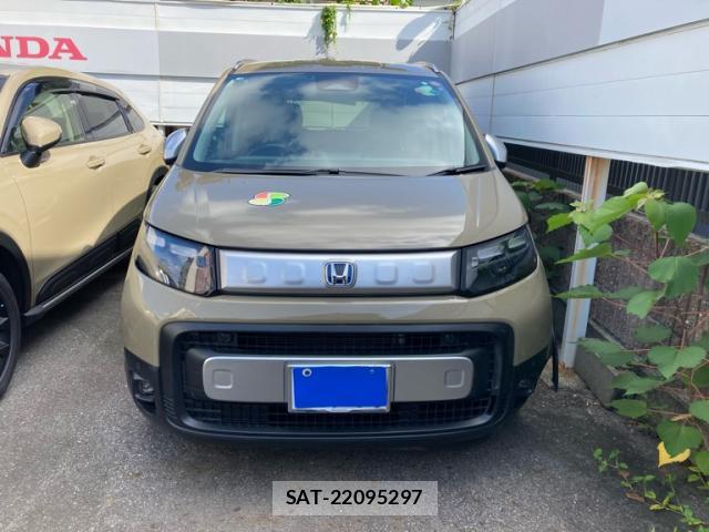 Honda FREED 2025-01 8875102-0