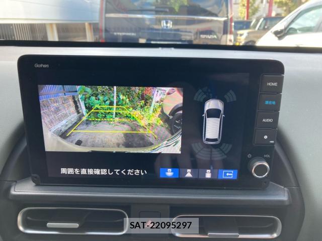 Honda FREED 2025-01 8875102-17