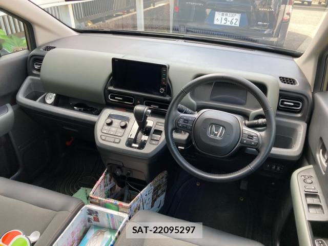 Honda FREED 2025-01 8875102-6