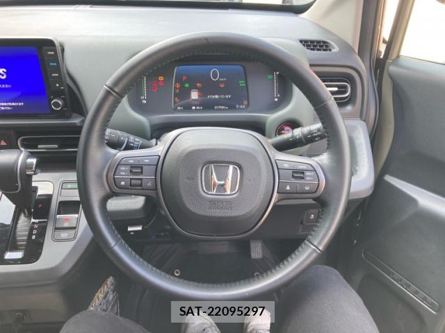 Honda FREED 2025-01 8875102-8