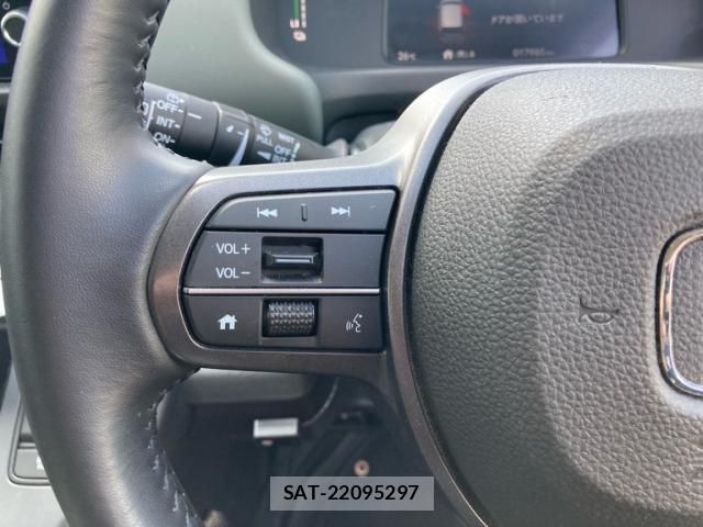 Honda FREED 2025-01 8875102-9