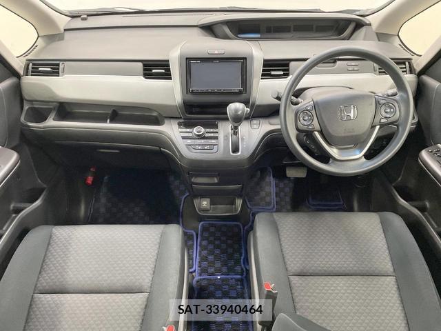 Honda FREED 2017-09 8875160-1