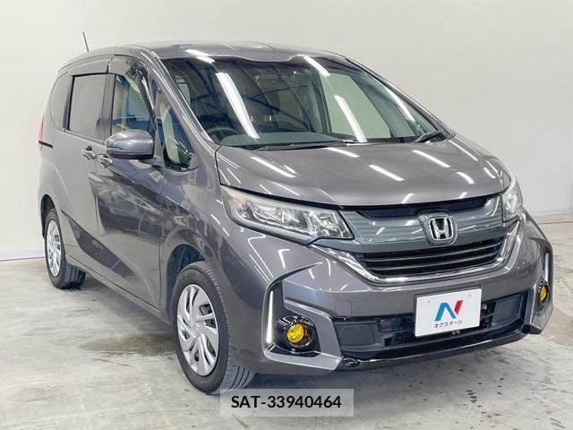 Honda FREED 2017-09 8875160-16