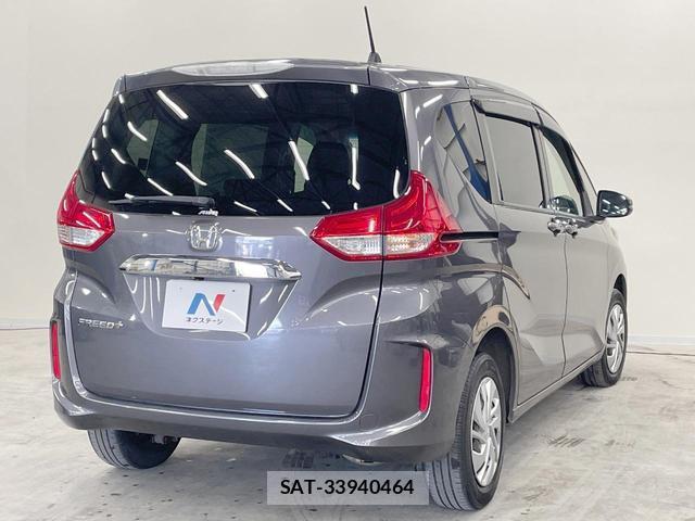 Honda FREED 2017-09 8875160-17