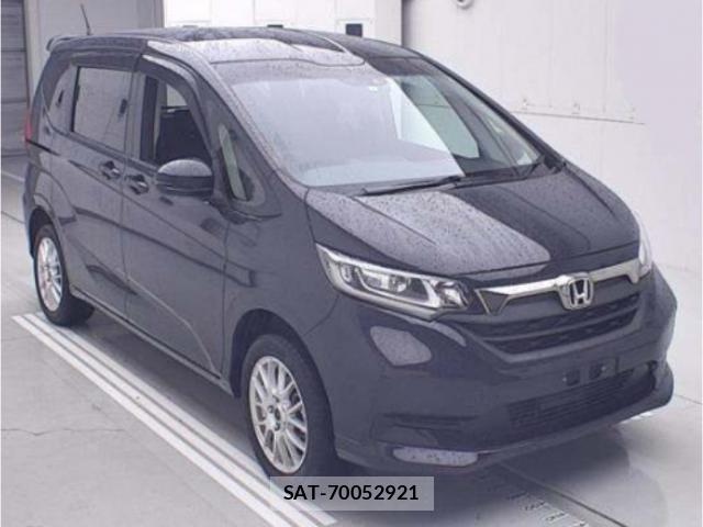 Honda FREED 2023-06 8875256-0