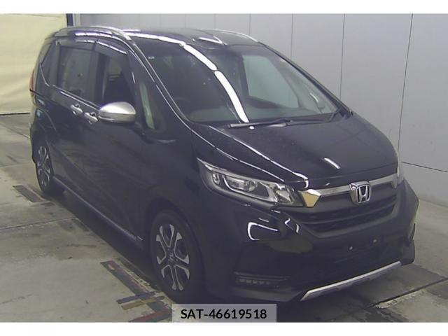Honda FREED 2021-08 8875422-0
