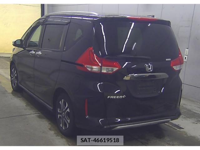 Honda FREED 2021-08 8875422-1