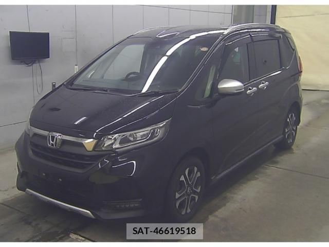Honda FREED 2021-08 8875422-10