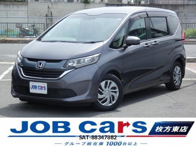 Honda FREED 2016-10 8873525-0
