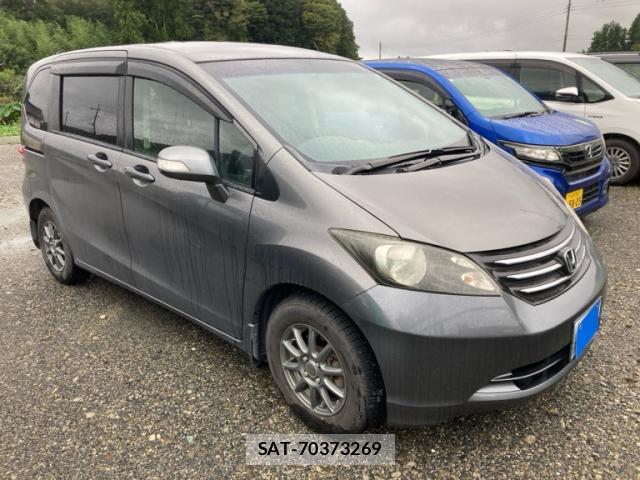 Honda FREED 2011-10 8873537-0