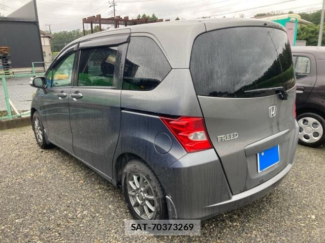 Honda FREED 2011-10 8873537-1