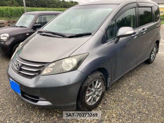 Honda FREED 2011-10 8873537-2