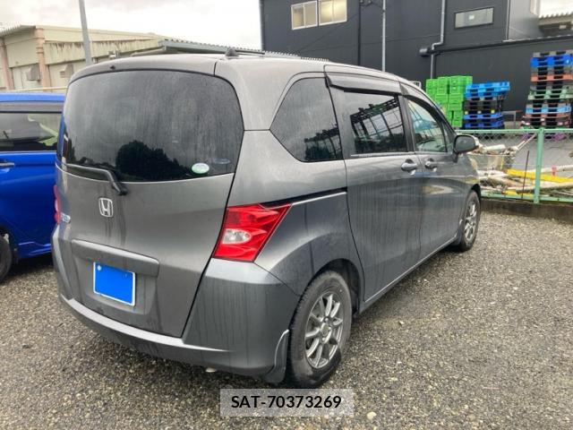 Honda FREED 2011-10 8873537-6