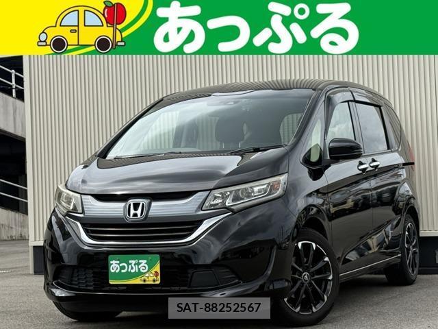 Honda FREED 2018-06 8873704-0