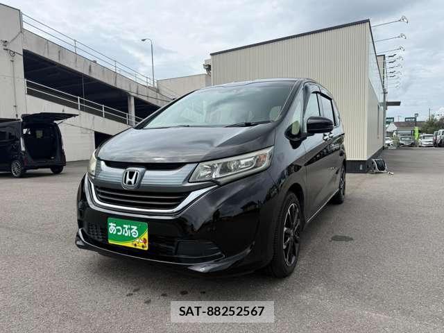 Honda FREED 2018-06 8873704-1