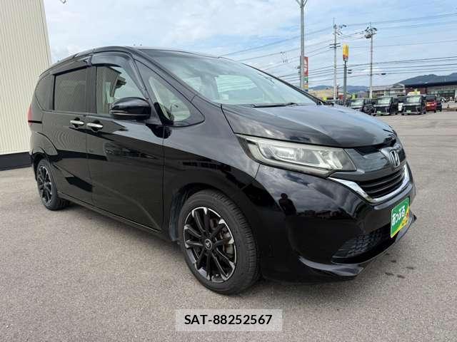 Honda FREED 2018-06 8873704-3