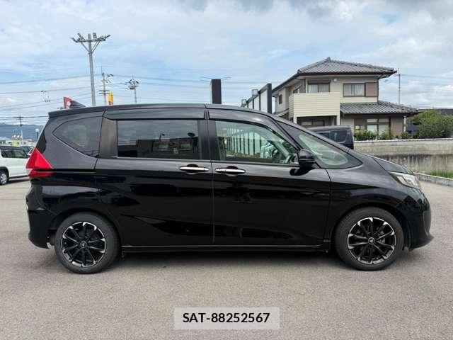 Honda FREED 2018-06 8873704-4
