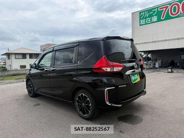 Honda FREED 2018-06 8873704-7