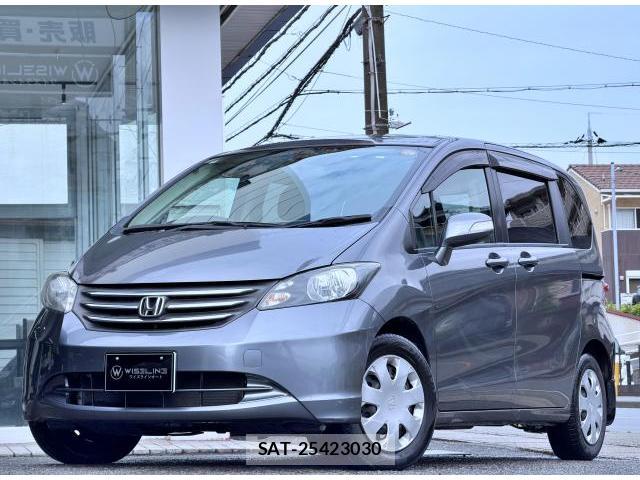 Honda FREED 2010-04 8873883-0