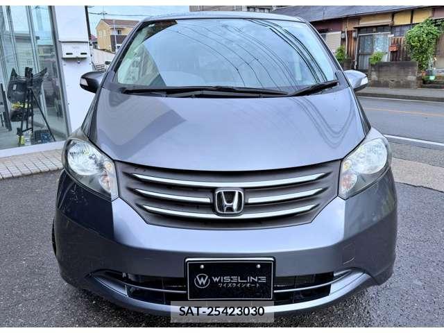 Honda FREED 2010-04 8873883-12