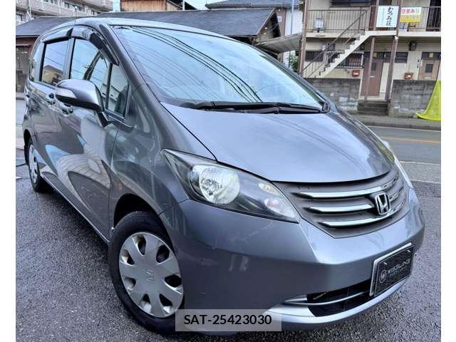 Honda FREED 2010-04 8873883-13