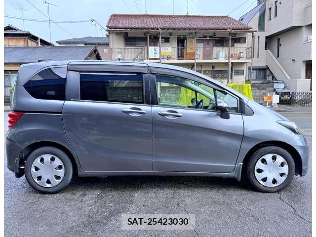 Honda FREED 2010-04 8873883-14