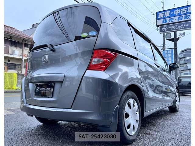 Honda FREED 2010-04 8873883-15