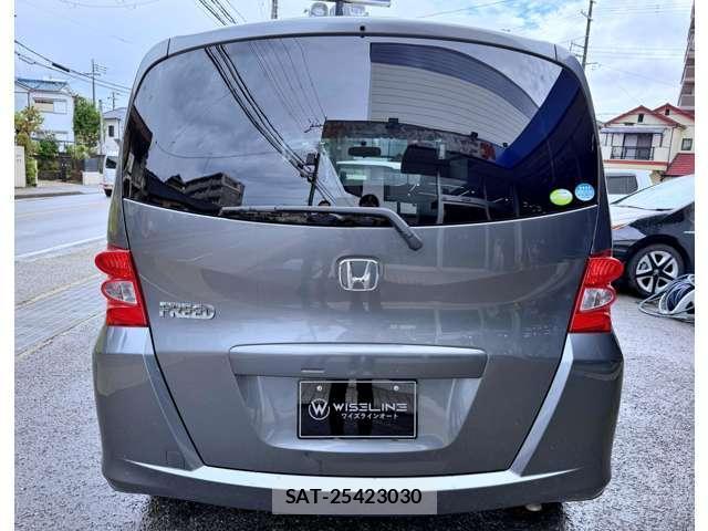 Honda FREED 2010-04 8873883-16