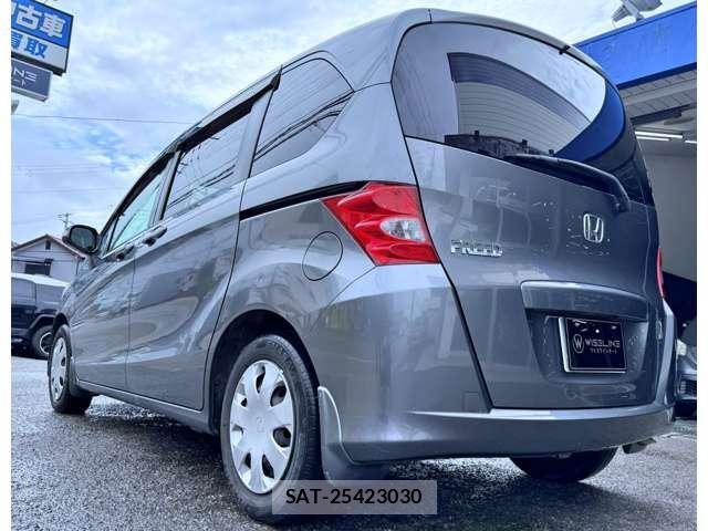 Honda FREED 2010-04 8873883-17