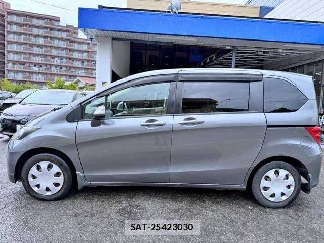 Honda FREED 2010-04 8873883-18