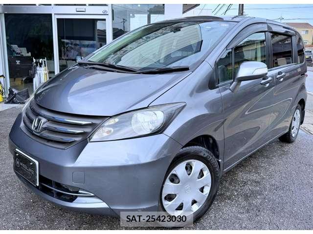 Honda FREED 2010-04 8873883-19