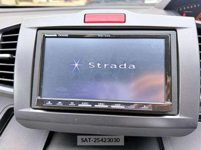 Honda FREED 2010-04 8873883-5