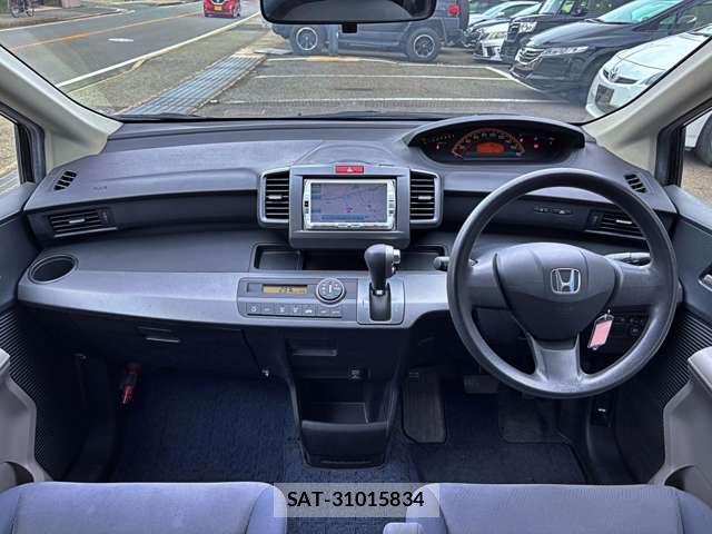 Honda FREED 2008-06 8873884-1