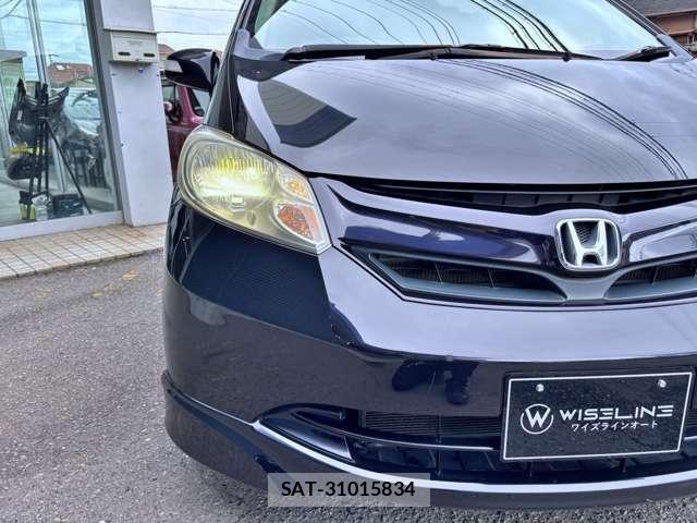 Honda FREED 2008-06 8873884-10
