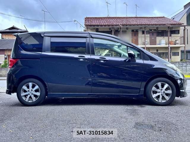 Honda FREED 2008-06 8873884-14