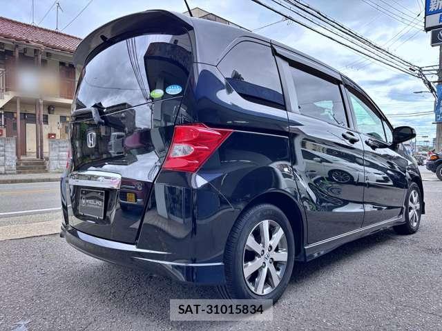Honda FREED 2008-06 8873884-15