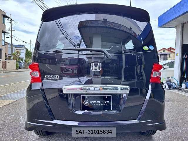 Honda FREED 2008-06 8873884-16