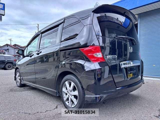 Honda FREED 2008-06 8873884-17