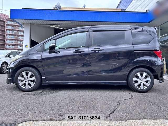 Honda FREED 2008-06 8873884-18